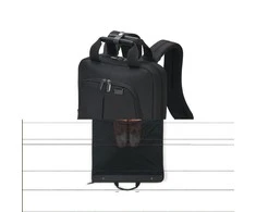DICOTA ECO Backpack Slim PRO 12-14.1inch juodas