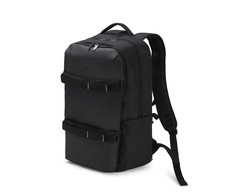 DICOTA Backpack MOVE 13-15.6 juodas
