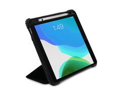 Dicota Dėklas, skirtas iPad 10.9–11 2020 m