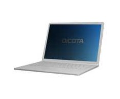 DICOTA Privacy Filter 2-Way Magnetic Nešiojamas kompiuteris 16inch 16:10