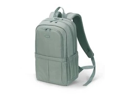 DICOTA Eco Backpack SCALE 13-15.6" pilkas