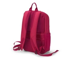 DICOTA Eco kuprinė SCALE 13-15,6" raudona