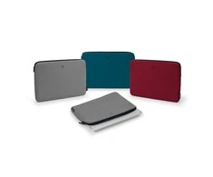 DICOTA D31292 Dicota Skin BASE 13-14.1 pilkas