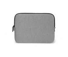 DICOTA Urban Neopreninis dėklas MacBook Air 15" M2, pilkas
