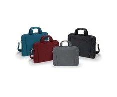 DICOTA D31306 Dicota Slim Case Base 13 - 14.1 red
