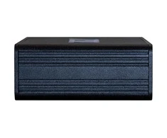 Triton „Digi AW02-G300“ šakotuvai ir šakotuvai USB 3.2 Gen 1 (3.1 Gen 1) Type-A 1000 Mbit/s juodi