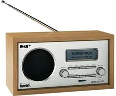 Radijas Imperial Dabman 30