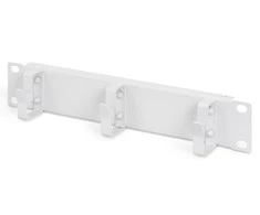 Digitus Kabelis 10 colių (254mm) 1U 44x254x60mm, pilkas (RAL 7035) -DN-10 ORG- 1U