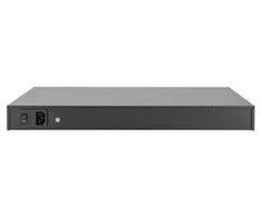 Serveris DIGITUS 10G Ethernet PoE+ injektoriaus šakotuvas, 802.3at, 10G | Digitus