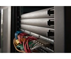 „Digitus 1U“ tuščia plokštė, įspaudžiama, tinklo ir serverių spintoms | DN-97651