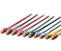 Digitus CAT 6 Patchcord S / FTP Pilkas 30M (DK- 1644- 300)