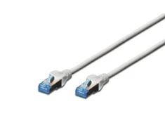 DIGITUS CAT 5e SF/UTP pataisos laidas