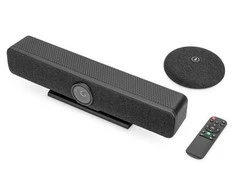 Digitus Skaitmenas | 4K All-in-One Video Bar Pro – vaizdo konferencijų sistema | DS-55580