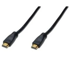 Assmann Electronic ASSMANN HDMI 1.3 CABLE M/M 20M AK-330105-200-S