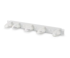 Assmann Electronic Assmann elektroninis DIGITUS kabelių valdymo skydelis, skirtas 483 mm 19 colių spintelėms