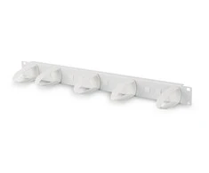 Assmann Electronic Assmann elektroninis DIGITUS kabelių valdymo skydelis, skirtas 483 mm 19 colių spintelėms
