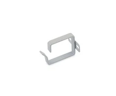 DIGITUS Kabelfhrungsbgel 1HE fr 483mm 44x60mm grau 10Stk