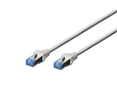 Assmann Electronic „Digitus CAT 5e Patchcord F / UTP Pilkas 30M“ (DK-1522-300)