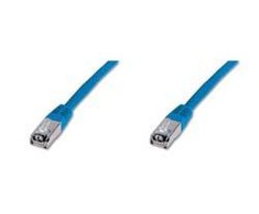 Digitus Patchcord CAT 5E, SF / UTP, 5m