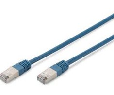 DIGITUS CAT 5e SF/UTP pataisos laidas