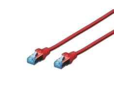 DIGITUS CAT 5e SF/UTP pataisos laidas