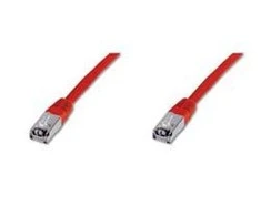 DIGITUS CAT 5e SF/UTP pataisos laidas