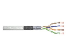 Kabelis SF/UTP kat.5E Digitus Network AWG26/7 305m