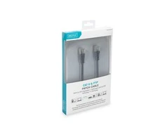Digitus Patchk., CAT6, RJ451m, S- FTP