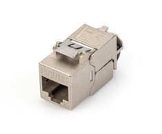 Digitus ZUB Digitus Modular Kupplung CAT6A RJ45