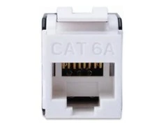 „Digitus CAT 6A Keystone“ modulis, neekranuotas | DN-93606