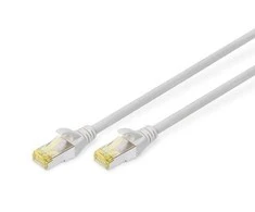 Digitus CAT 6A S / FTP PATCH CORD AWG CAT 6A S / FTP PATCH CORD AWG