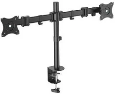 Assmann Electronic Digitus DA-90349 dviejų monitorių laikiklis