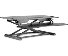 Laikiklis Assmann Electronic DIGITUS Ergonomiškas darbo vietos stovas