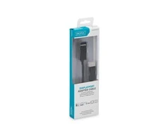 AV adapteris Digitus Rodyti Uostas - HDMI juodas (DB- 340400- 001- S)