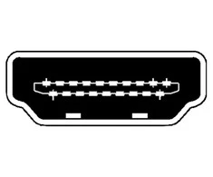 Adapteris AV Digitus DisplayPort - HDMI juoda (DB-340602-000-S)