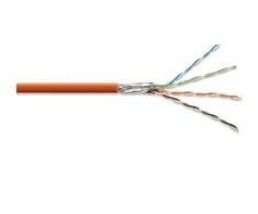 Assmann Electronic Kabelis Digitus SSTP 7 kat., LSZH, AWG 23/1, 500m.