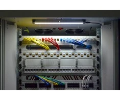 DIGITUS Schrankbeleuchtung 6500K LED 223lm magnetisch