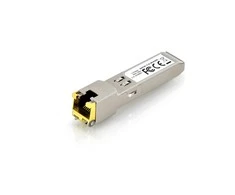 Šakotuvas Digitus 1,25 Gbps varinis SFP modulis, RJ45 | DN-81005 | SFP | Varis | RJ45 | 1250 Mbit/s | Maksimalus perdavimo atstumas 100 m