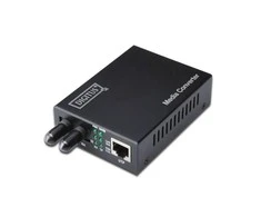 Šakotuvas DIGITUS Gigabit Mediaconverter iki 0,5 km