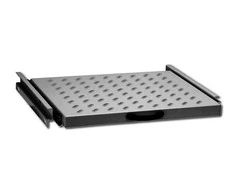 Digitus Stumdomoji lentyna spintoms 19 "(DN-19 TRAY-2-600-SW)