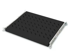 Digitus Stumdomoji lentyna spintoms 19 "(DN-19 TRAY-2-600-SW)
