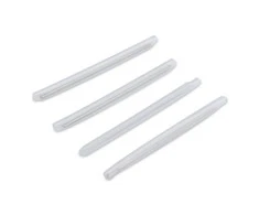 DIGITUS Fiber Optic 2mm shrink splice protection, 45mm