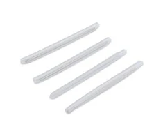 DIGITUS Fiber Optic 2mm shrink splice protection, 45mm