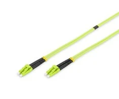 Digitus LWL PATCH CABLE LC-LC MULTIMODE LWL PATCH CABLE LC-LC MULTIMODE