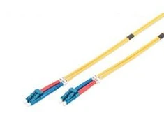 Digitus SC, Single- Mode, 9 / 125, OS1, 10m (DK- 2922- 10)