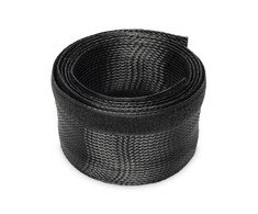 Assmann Electronic DIGITUS Cable Sock spalva juodas 2m