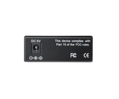 DIGITUS Gigabit Ethernet Media Converter, Multimode | Digitus