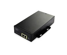 Šakotuvas Digitus Assmann GIGABIT POE++ INJECTOR 802.3BT/10/100/1000MBPS MAX.55V / 95W