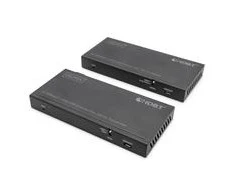 Digitus | 4K HDBaseT HDMI KVM Extender Set, 150 m | DS-55526