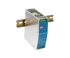 Digitus INDUSTRIAL POW. SUPPLY 48V120W - METAL CASE DIN RAIL MOUNTALE